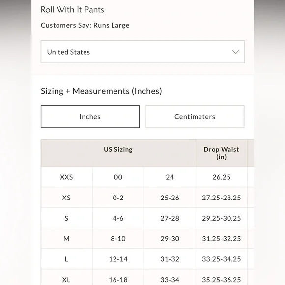 #291 NWT Free People Roll With It Pants in Gun Metal - Picture 5 of 5